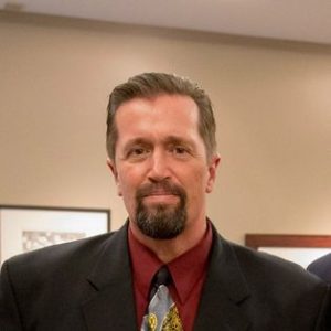 Kevin Lewis, ITL Net